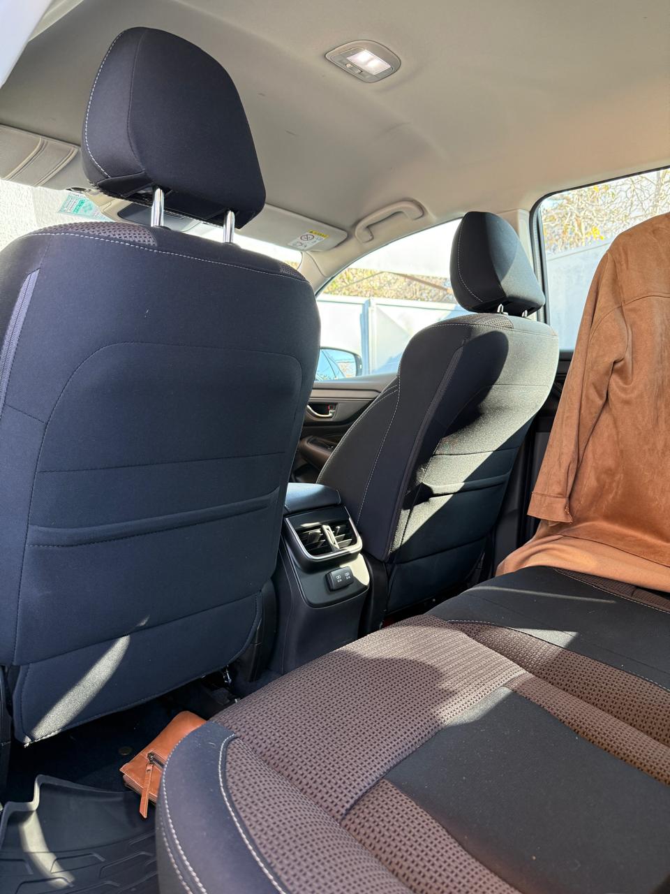 Subaru Outback 2.5I CVT Touring 4WD 2022 (41.850 Km)