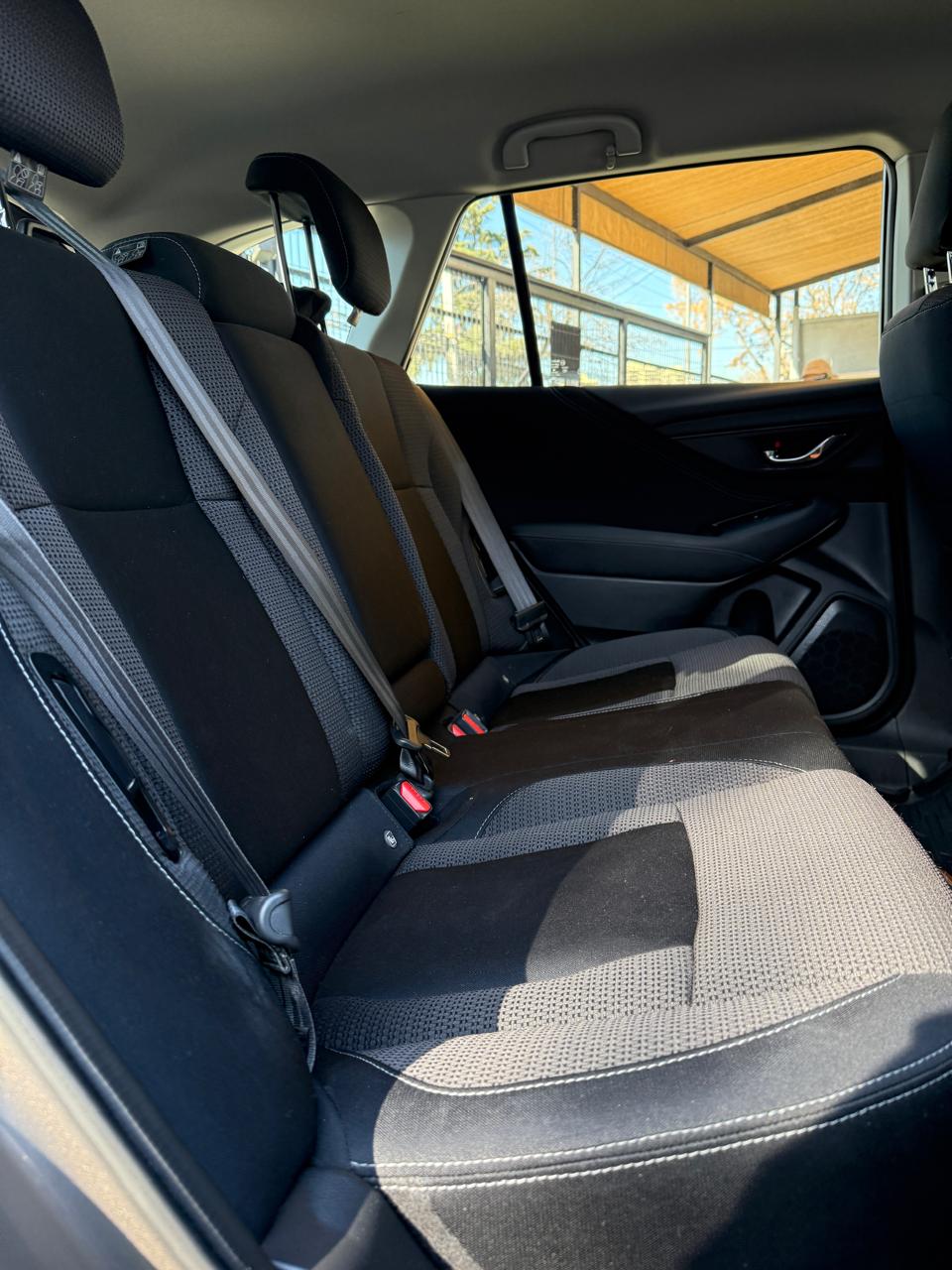 Subaru Outback 2.5I CVT Touring 4WD 2022 (41.850 Km)