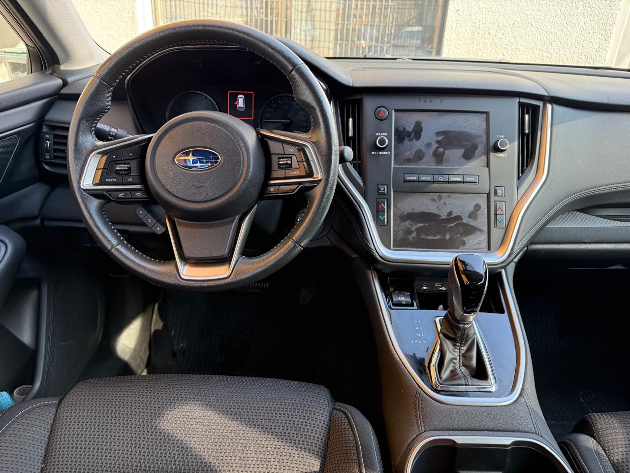 Subaru Outback 2.5I CVT Touring 4WD 2022 (41.850 Km)