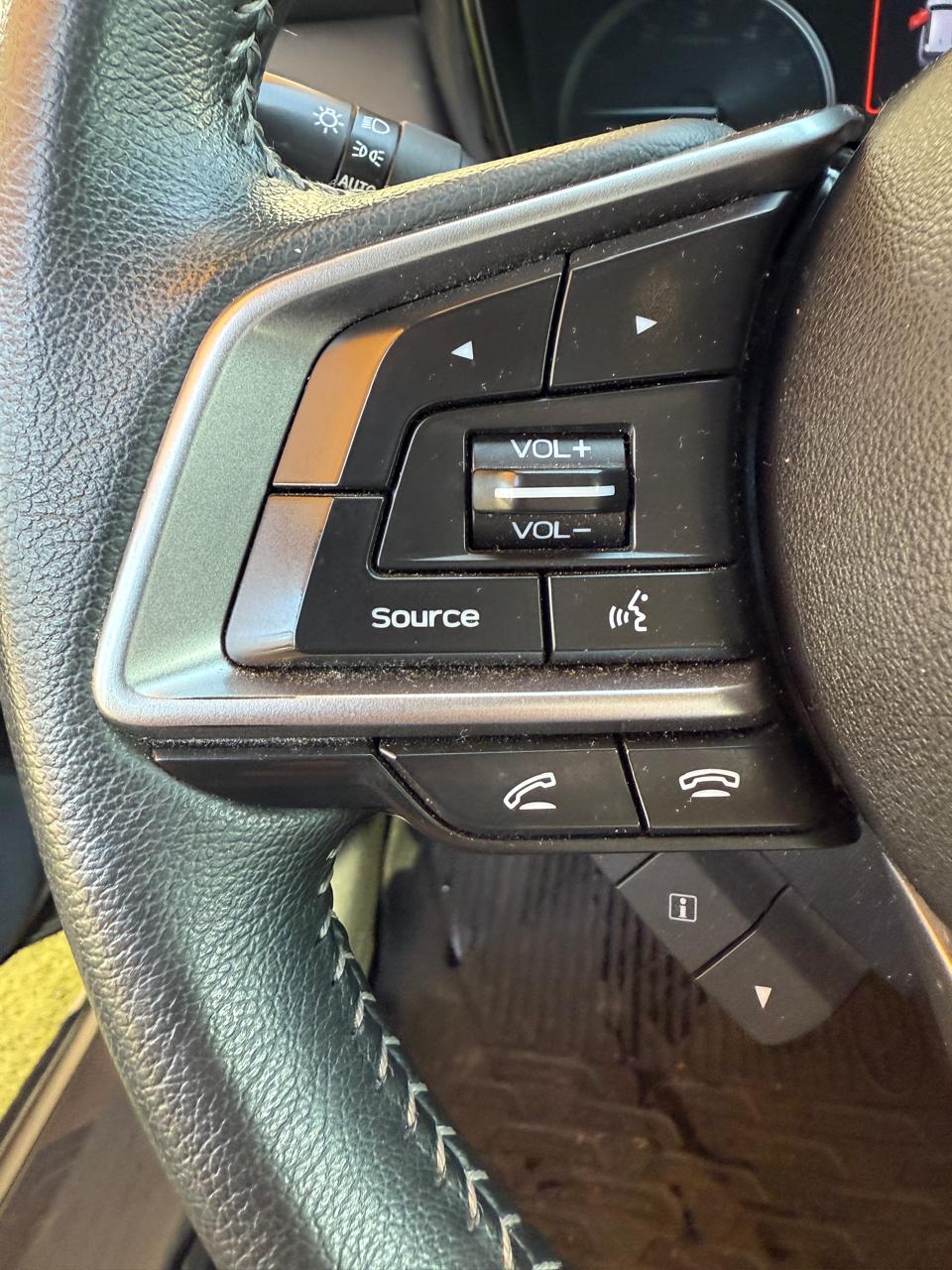 Subaru Outback 2.5I CVT Touring 4WD 2022 (41.850 Km)