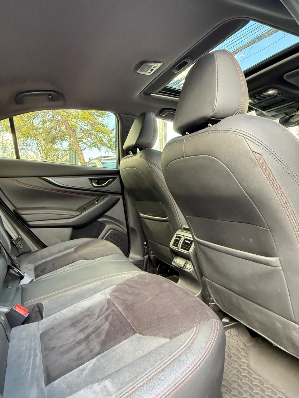 Subaru Wrx 2.4T CVT Touring 4WD 2023 (54.500 Km)