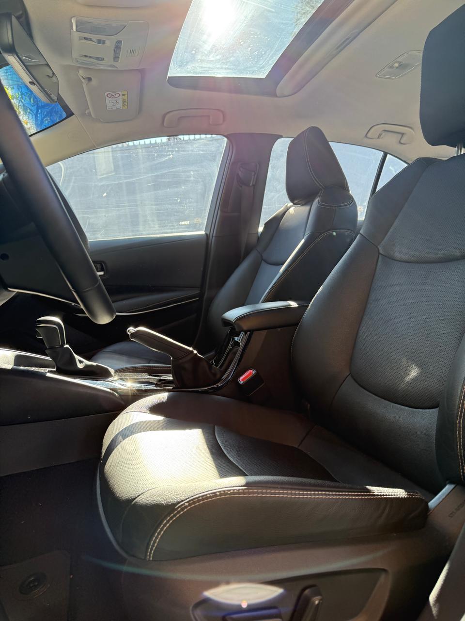 Toyota Corolla 1.8 SEG Hybrid CVT 2024 (14.600 Km)