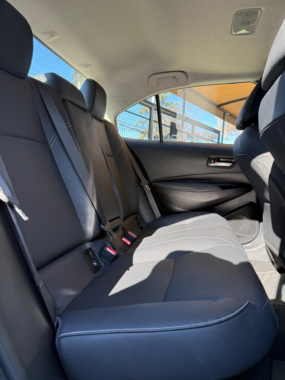 Toyota Corolla 1.8 SEG Hybrid CVT 2024 (14.600 Km)