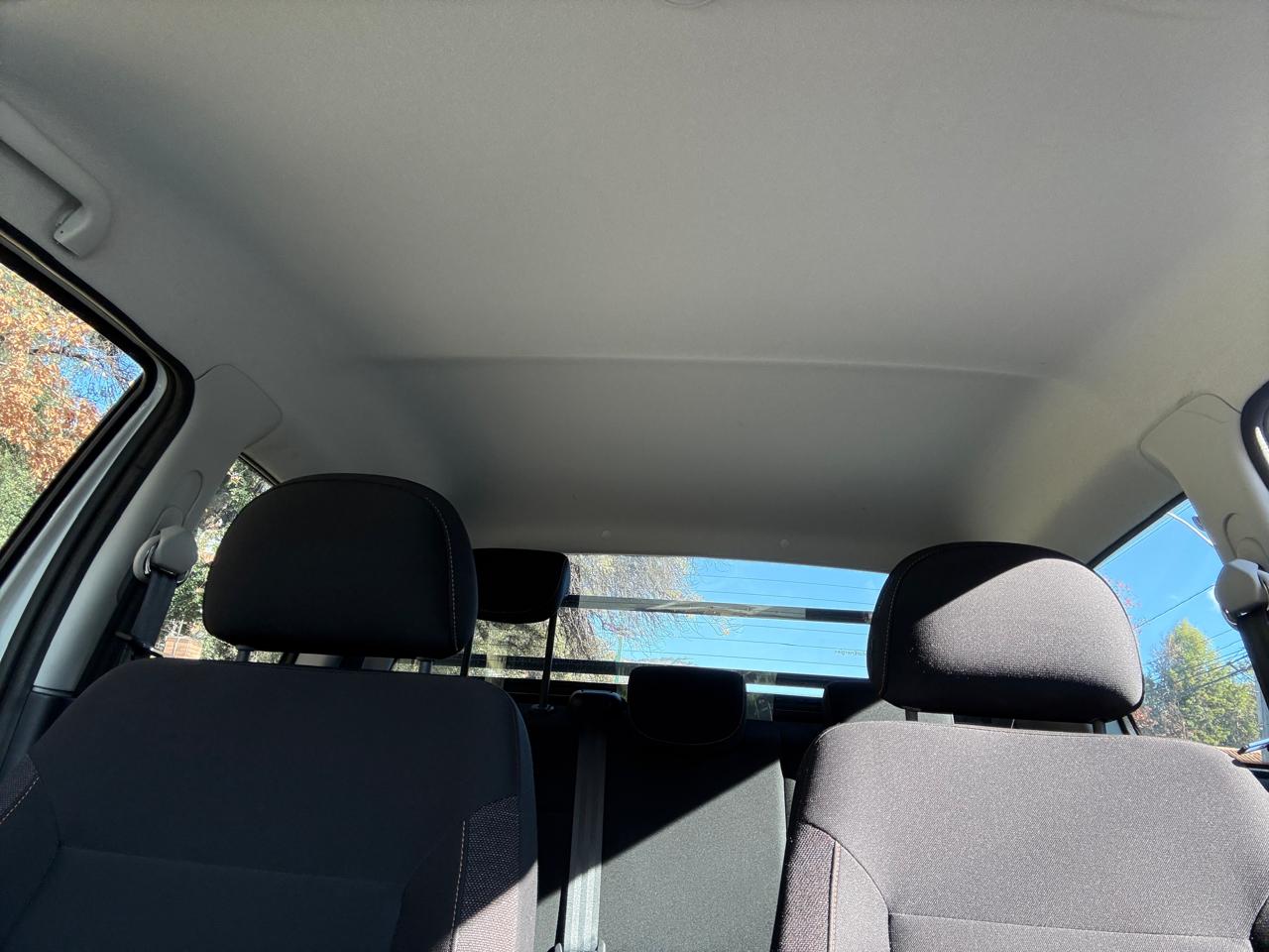 Volkswagen Saveiro 1.6 DC Comfortline 2024 (22.000 Km)