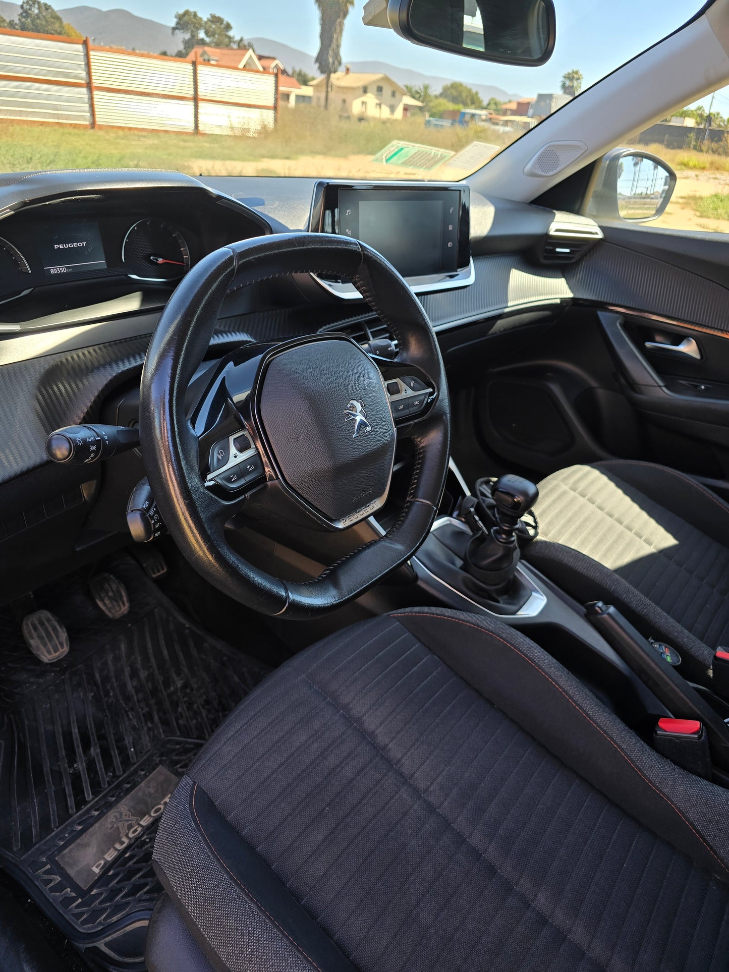 Peugeot 2008 1.2 PureTech 130 Active Pack 2021 (89.350 km)