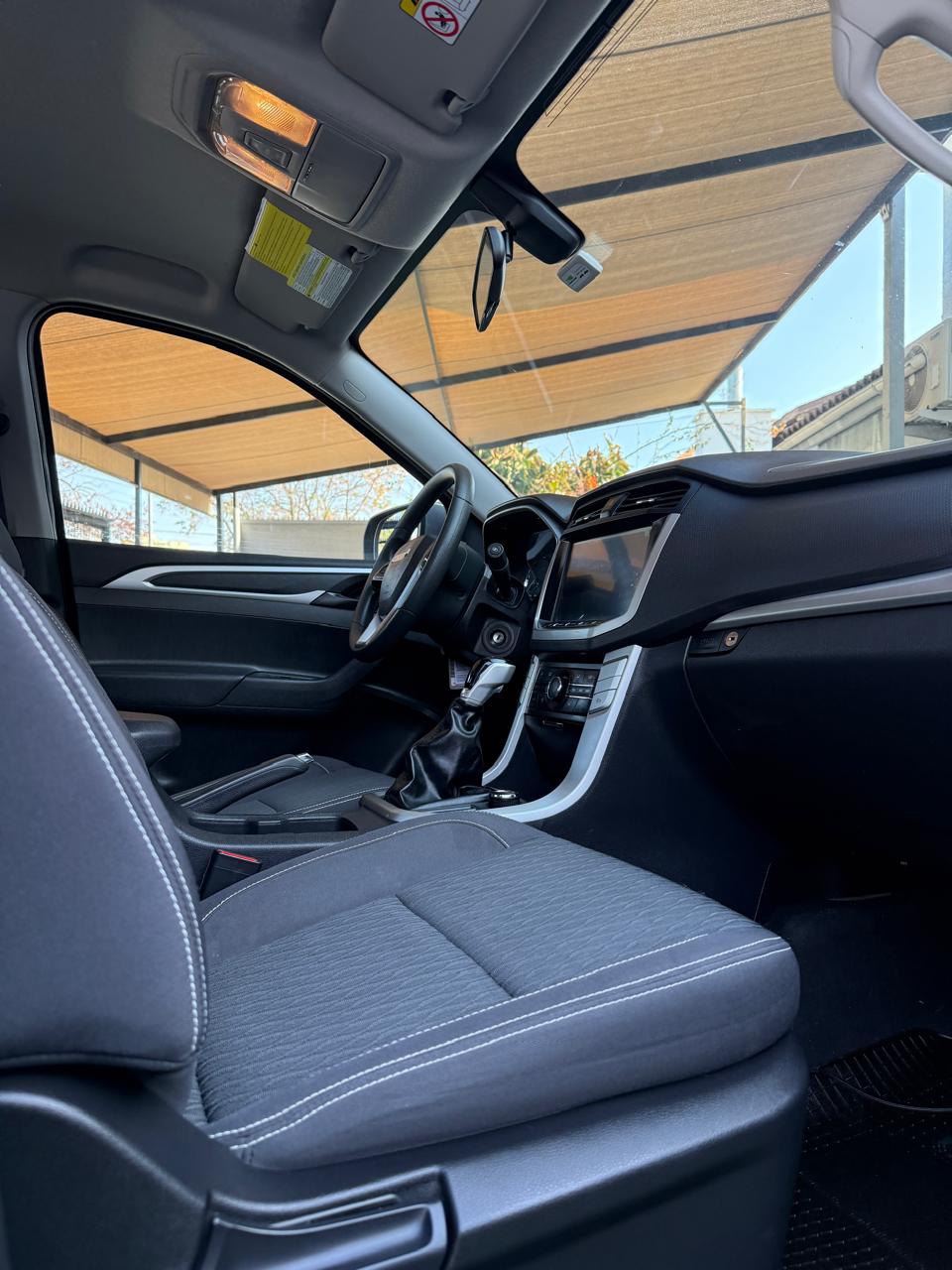 Maxus T60 2.0D GL 4WD 2022 (55.560km)