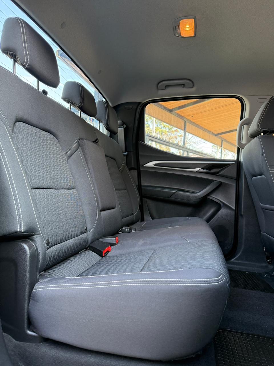 Maxus T60 2.0D GL 4WD 2022 (55.560km)