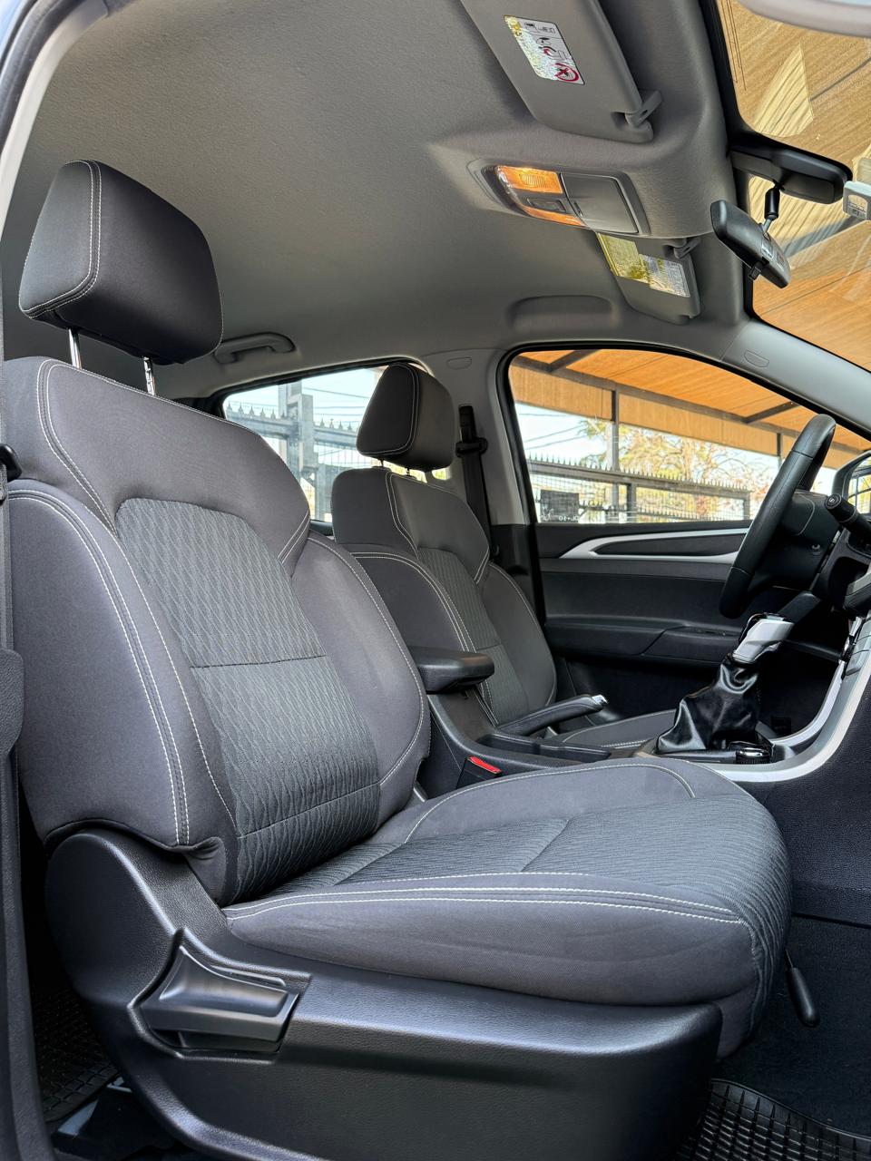 Maxus T60 2.0D GL 4WD 2022 (55.560km)