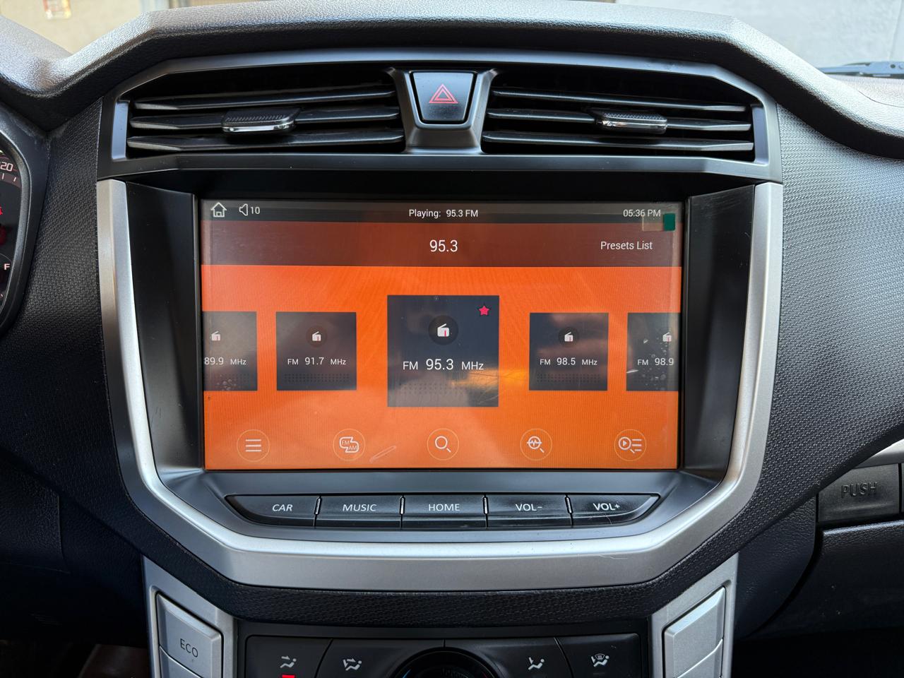 Maxus T60 2.0D GL 4WD 2022 (55.560km)