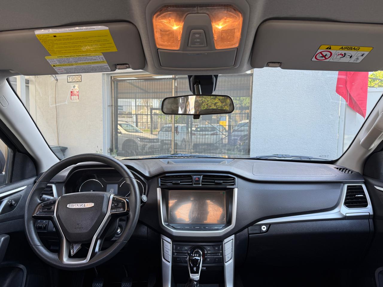 Maxus T60 2.0D GL 4WD 2022 (55.560km)
