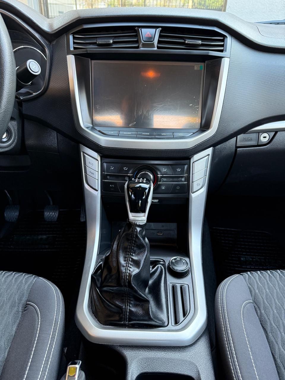 Maxus T60 2.0D GL 4WD 2022 (55.560km)