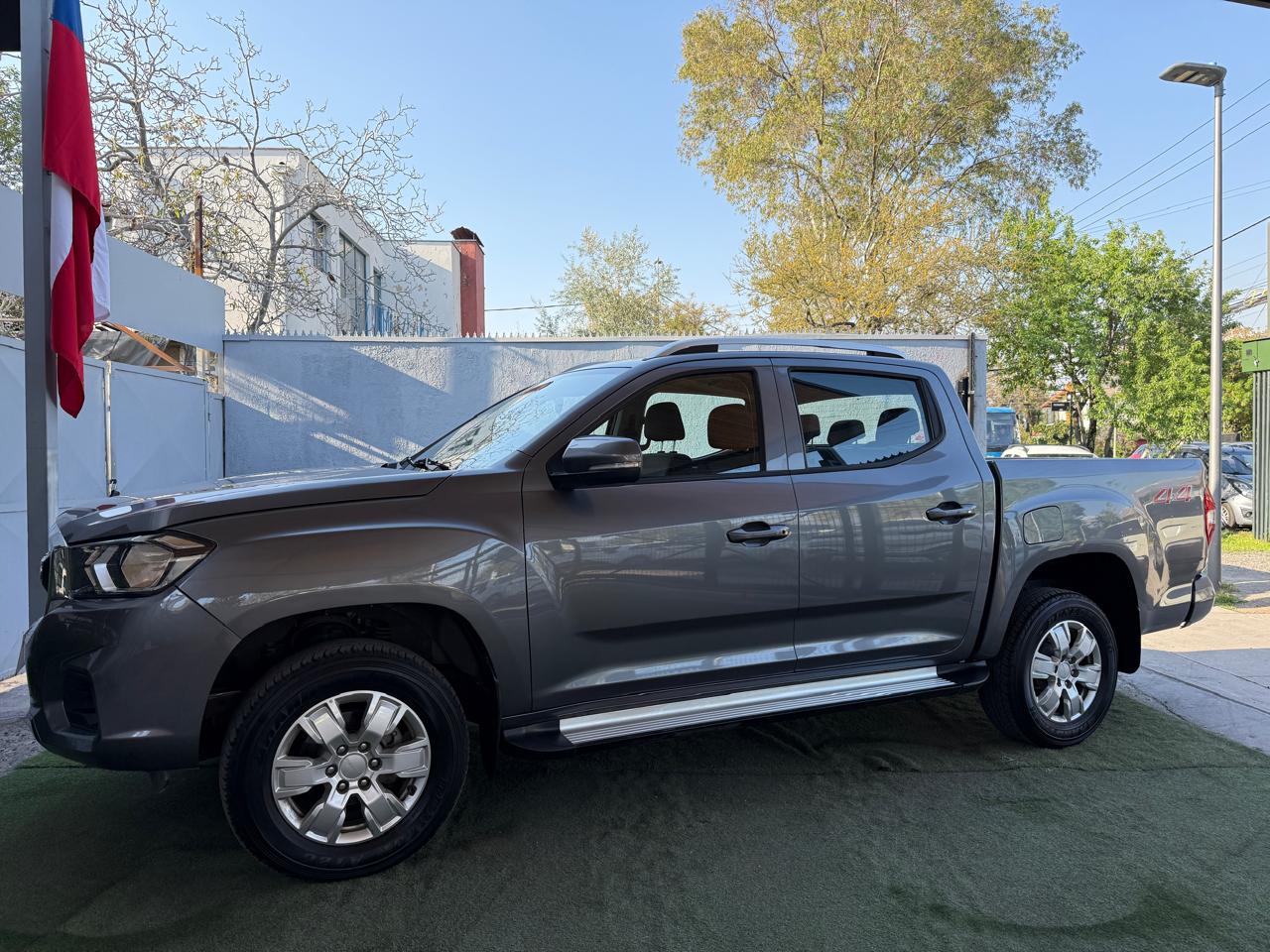 Maxus T60 2.0D GL 4WD 2022 (55.560km)