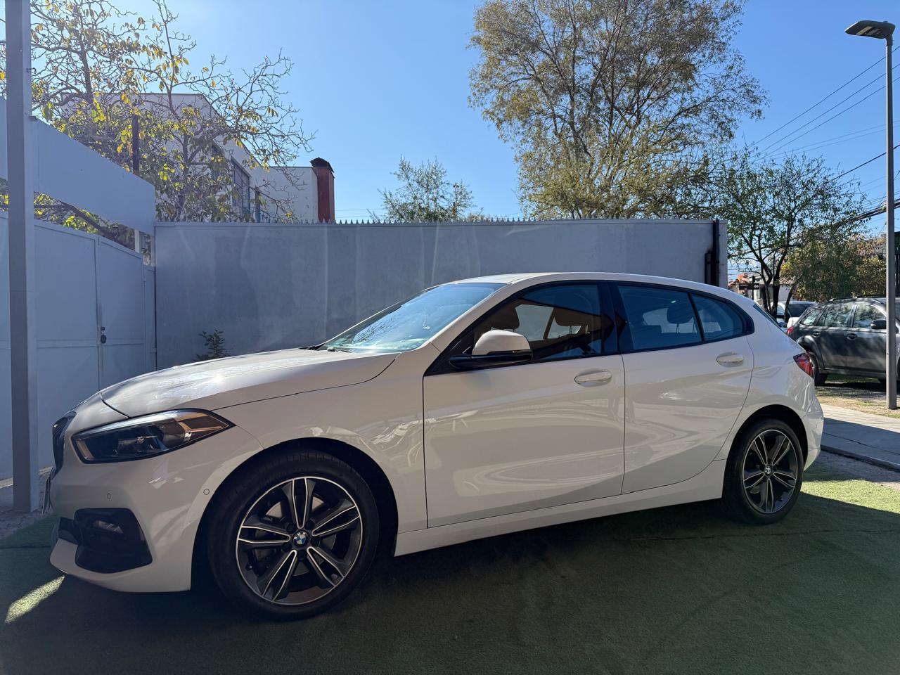 BMW 118 1.5 118i A Dynamic 5P 2021 (35.443 Km)