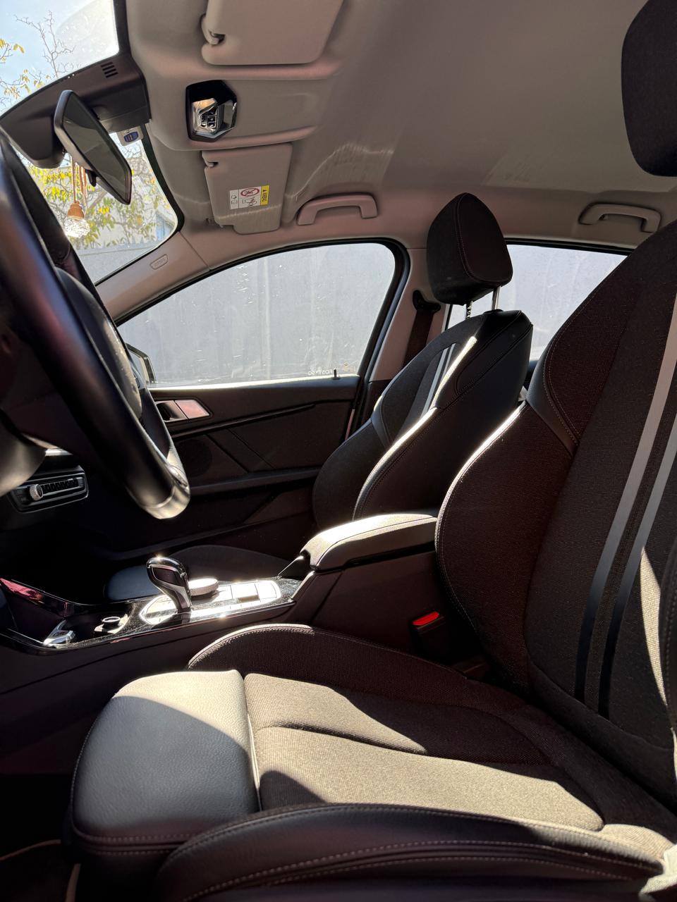 BMW 118 1.5 118i A Dynamic 5P 2021 (35.443 Km)