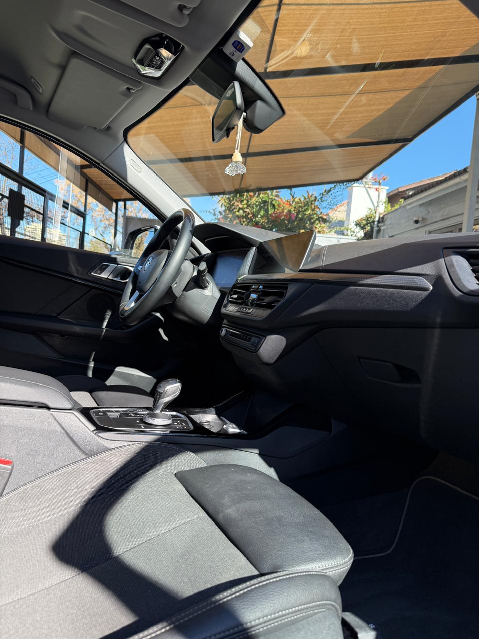 BMW 118 1.5 118i A Dynamic 5P 2021 (35.443 Km)