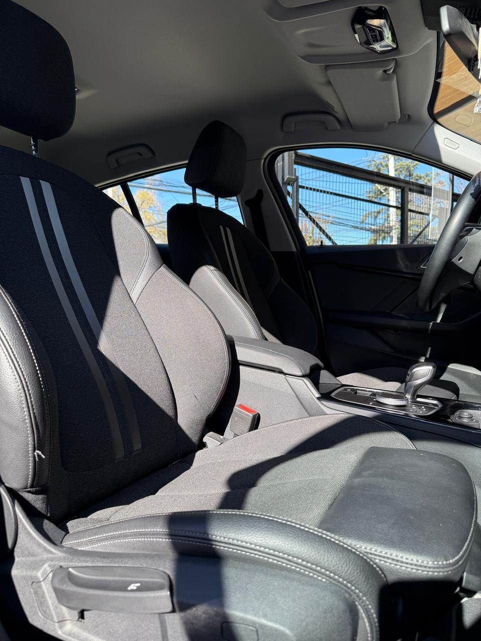 BMW 118 1.5 118i A Dynamic 5P 2021 (35.443 Km)