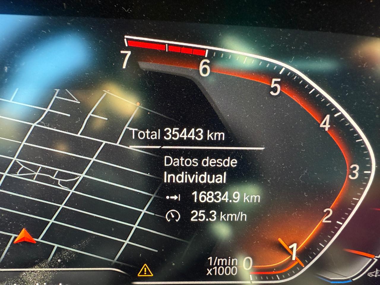 BMW 118 1.5 118i A Dynamic 5P 2021 (35.443 Km)