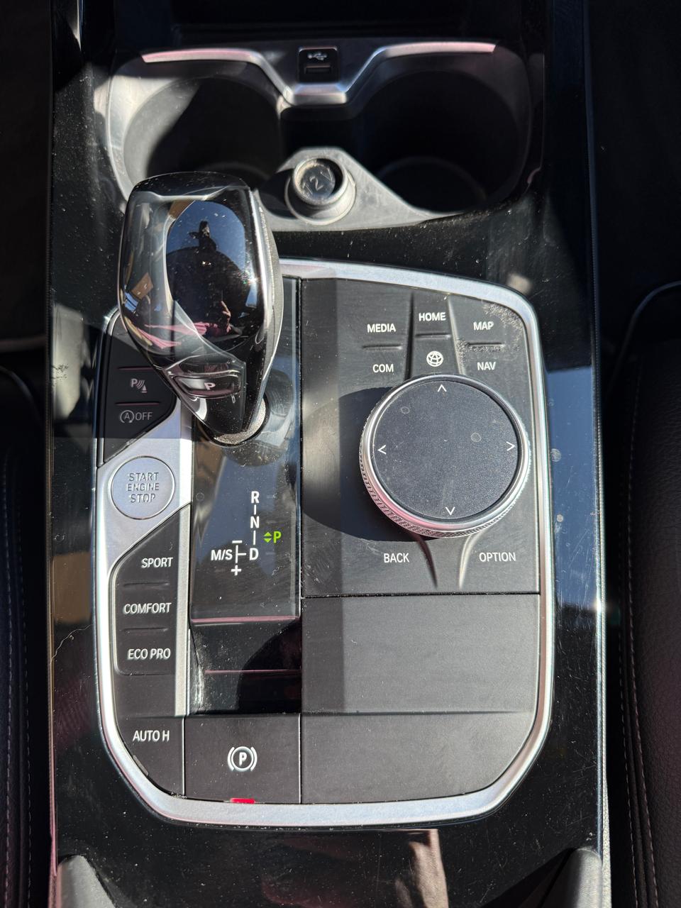 BMW 118 1.5 118i A Dynamic 5P 2021 (35.443 Km)