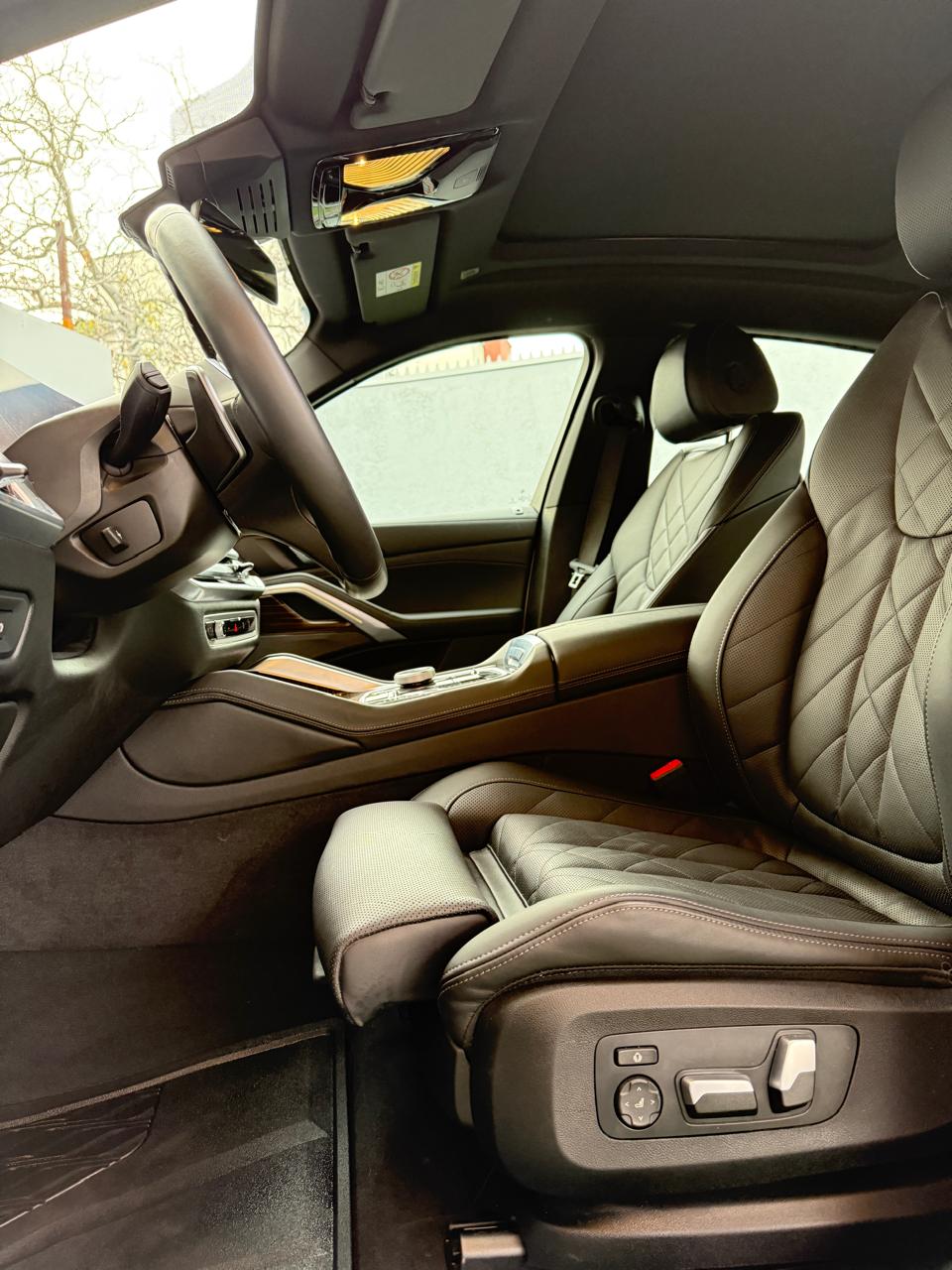 BMW X6 3.0 XDRIVE40I A M SPORT 2025 (3.397 Km)