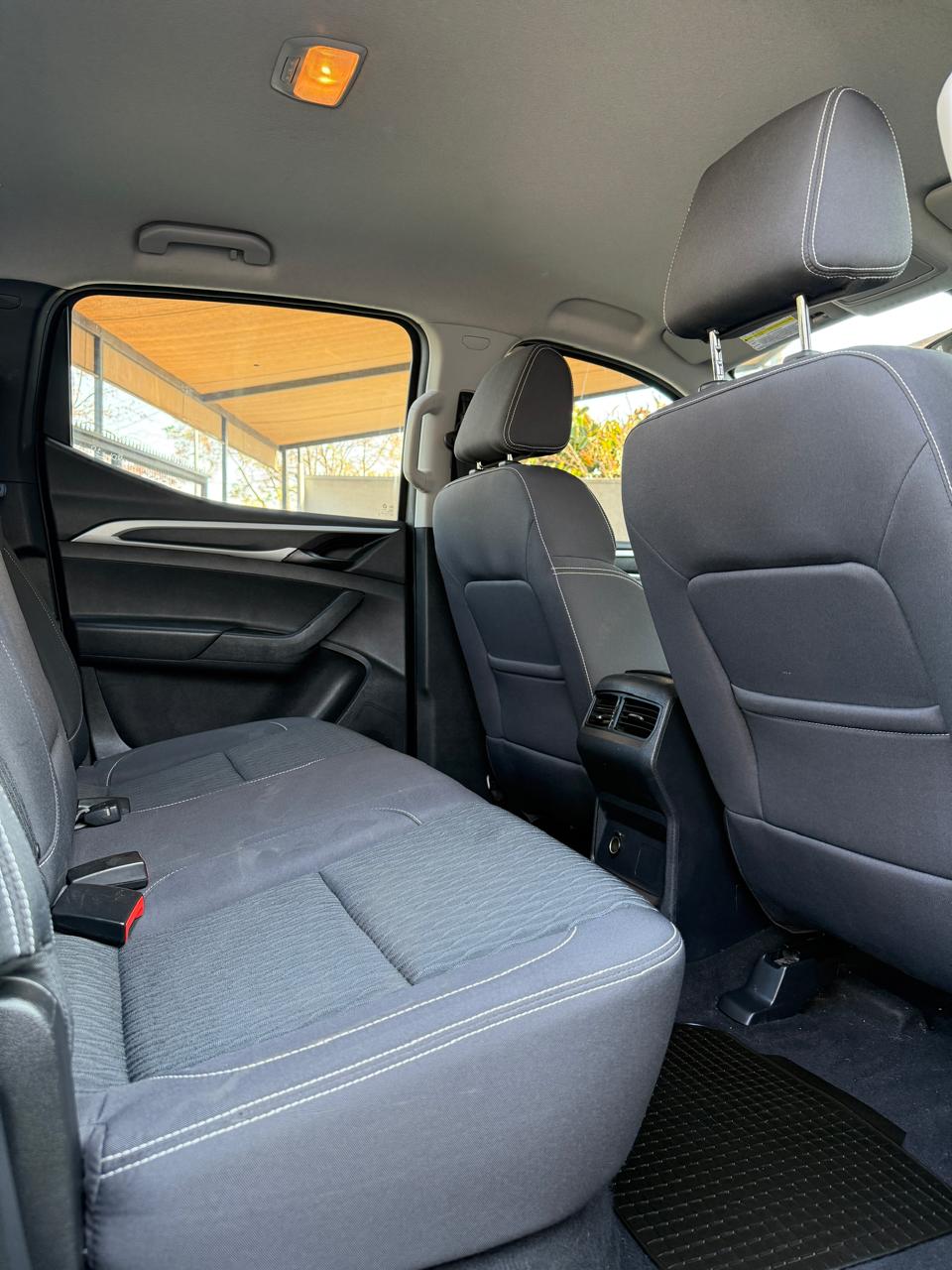 Maxus T60 2.0D GL 4WD 2022 (55.560km)