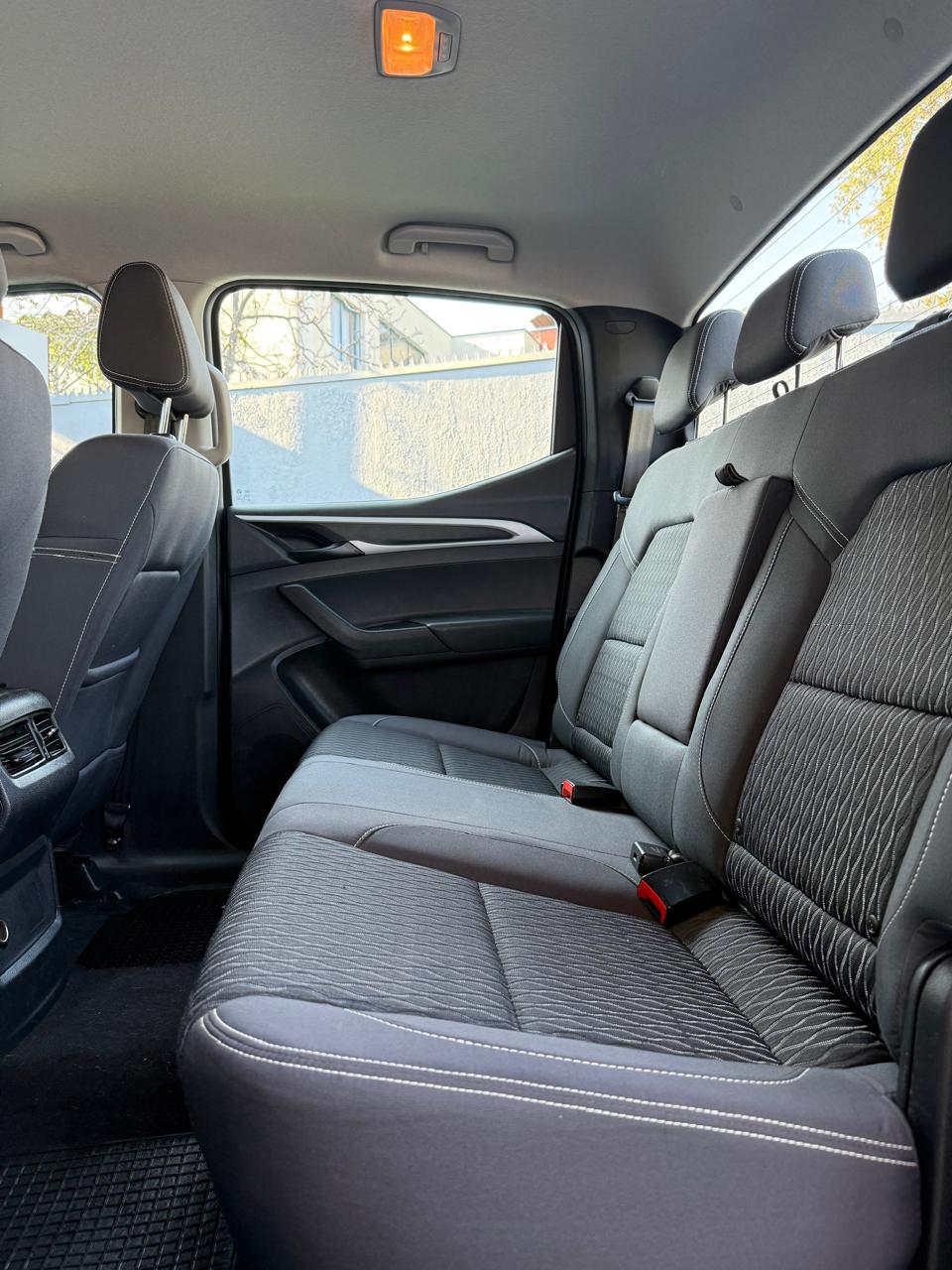 Maxus T60 2.0D GL 4WD 2022 (55.560km)