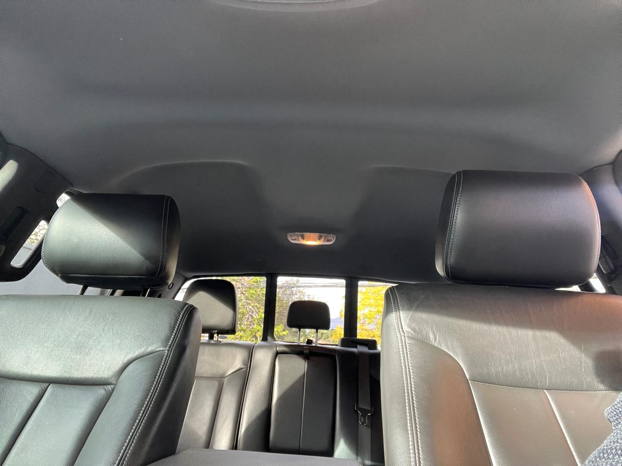 Ford F-150 5.0 Double Cab Lariat 4WD 2013 (50.000 km)