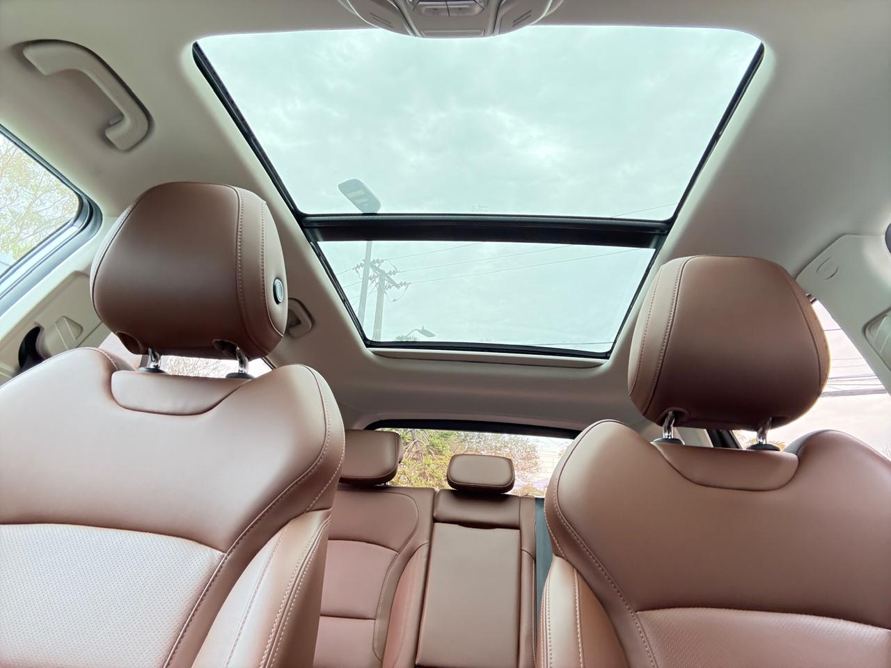 Geely Azkarra 1.5T MHEV Luxury DCT 4WD 2022 (39.465 Km)