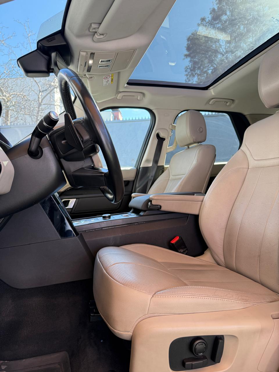 Land Rover Discovery 3.0 4WD 2018 ( 69,786 Km)