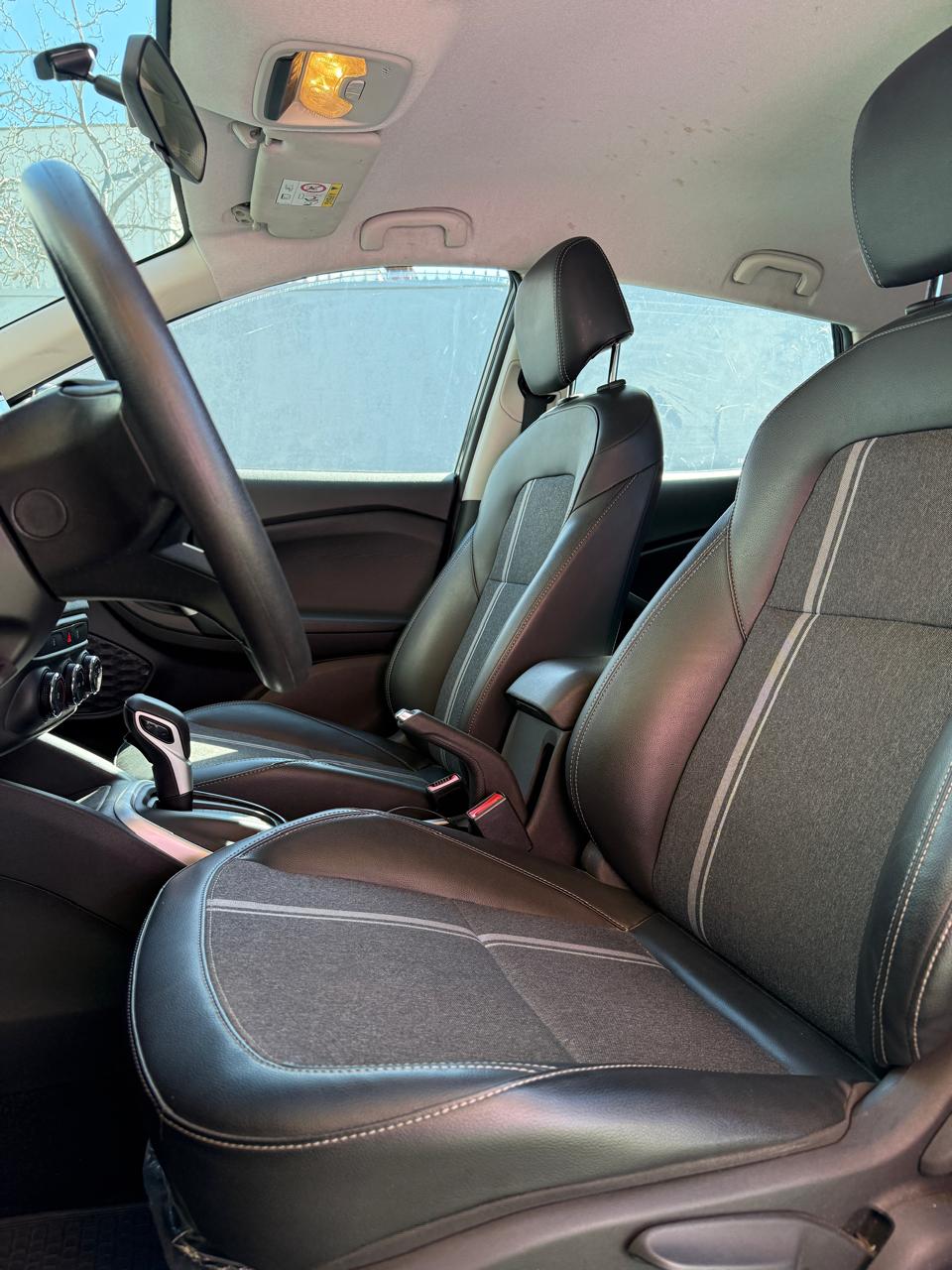 Chevrolet Tracker 1.2T LTZ 2022 (33.100 Km)
