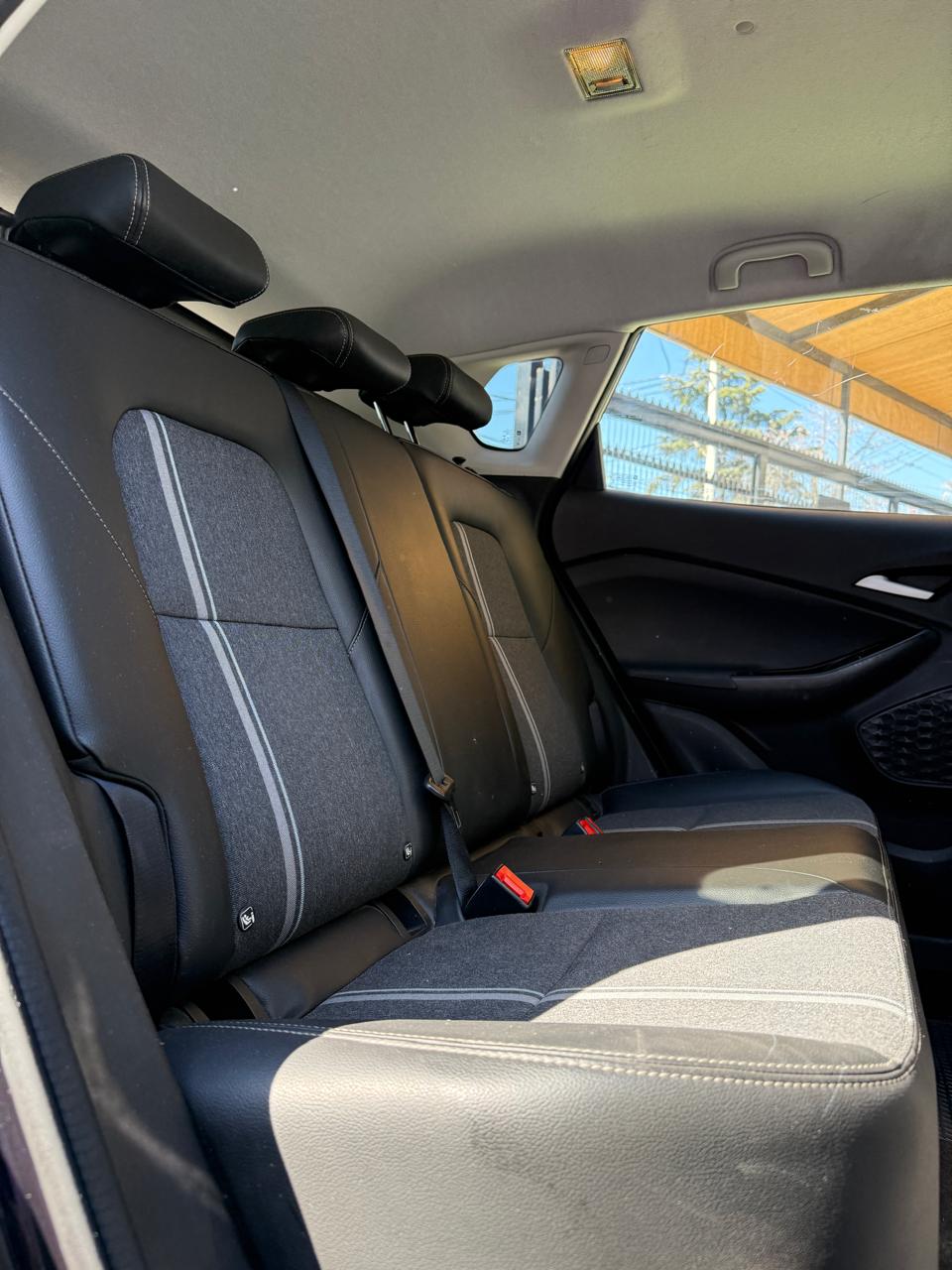 Chevrolet Tracker 1.2T LTZ 2022 (33.100 Km)