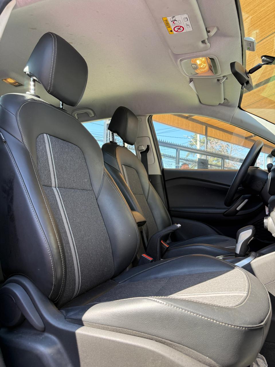 Chevrolet Tracker 1.2T LTZ 2022 (33.100 Km)