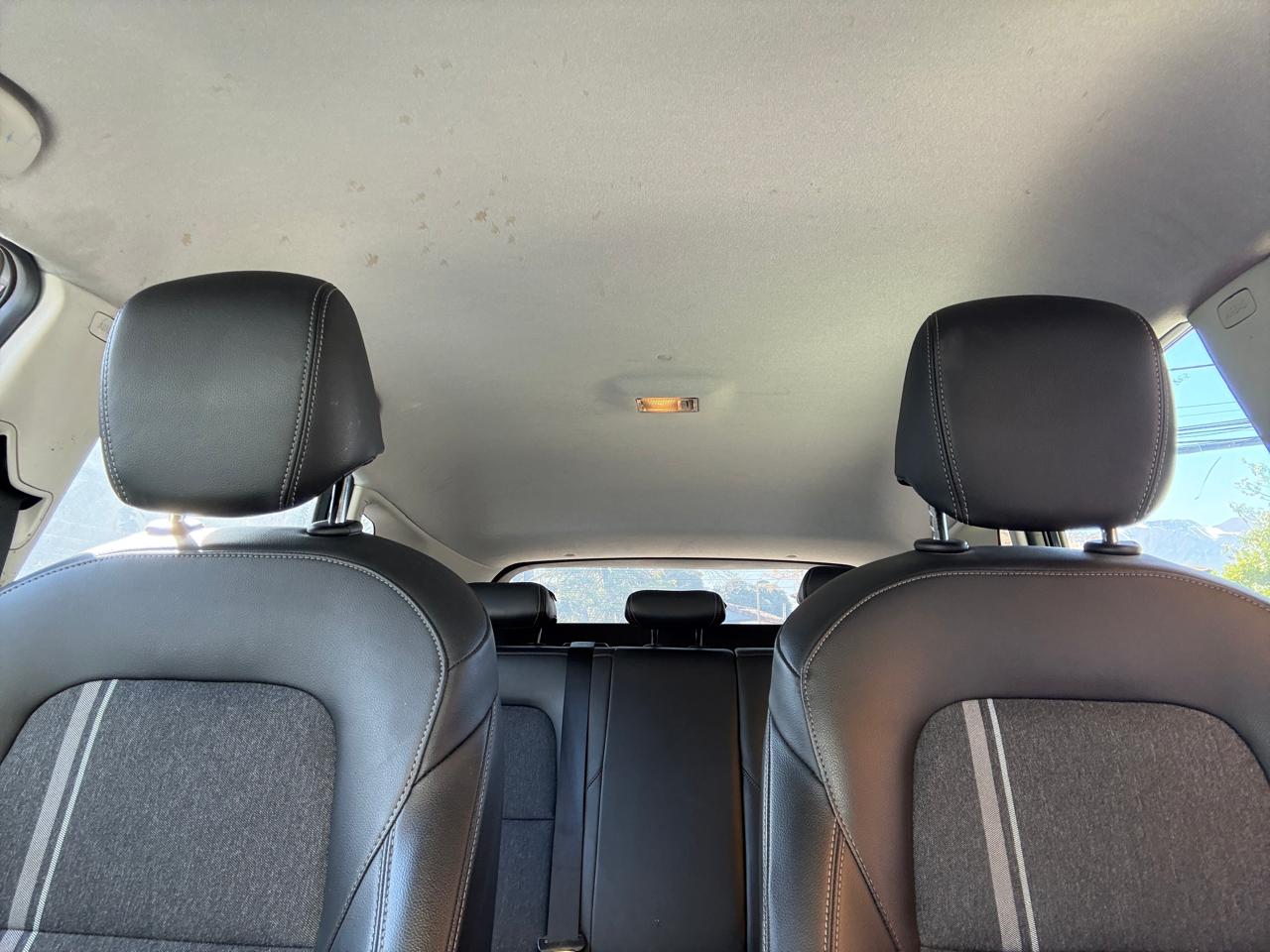 Chevrolet Tracker 1.2T LTZ 2022 (33.100 Km)