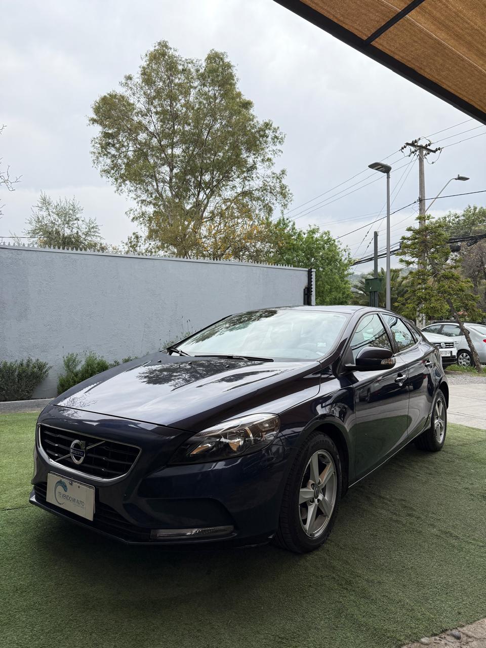 Volvo V40 1.6 T4 Comfort 2015 (70.000 km)