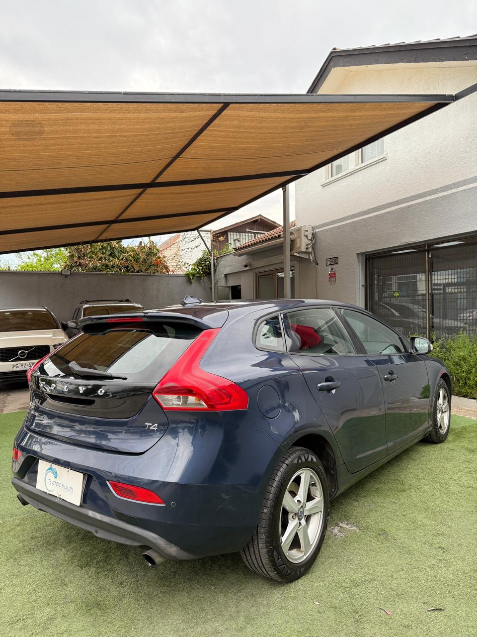 Volvo V40 1.6 T4 Comfort 2015 (70.000 km)