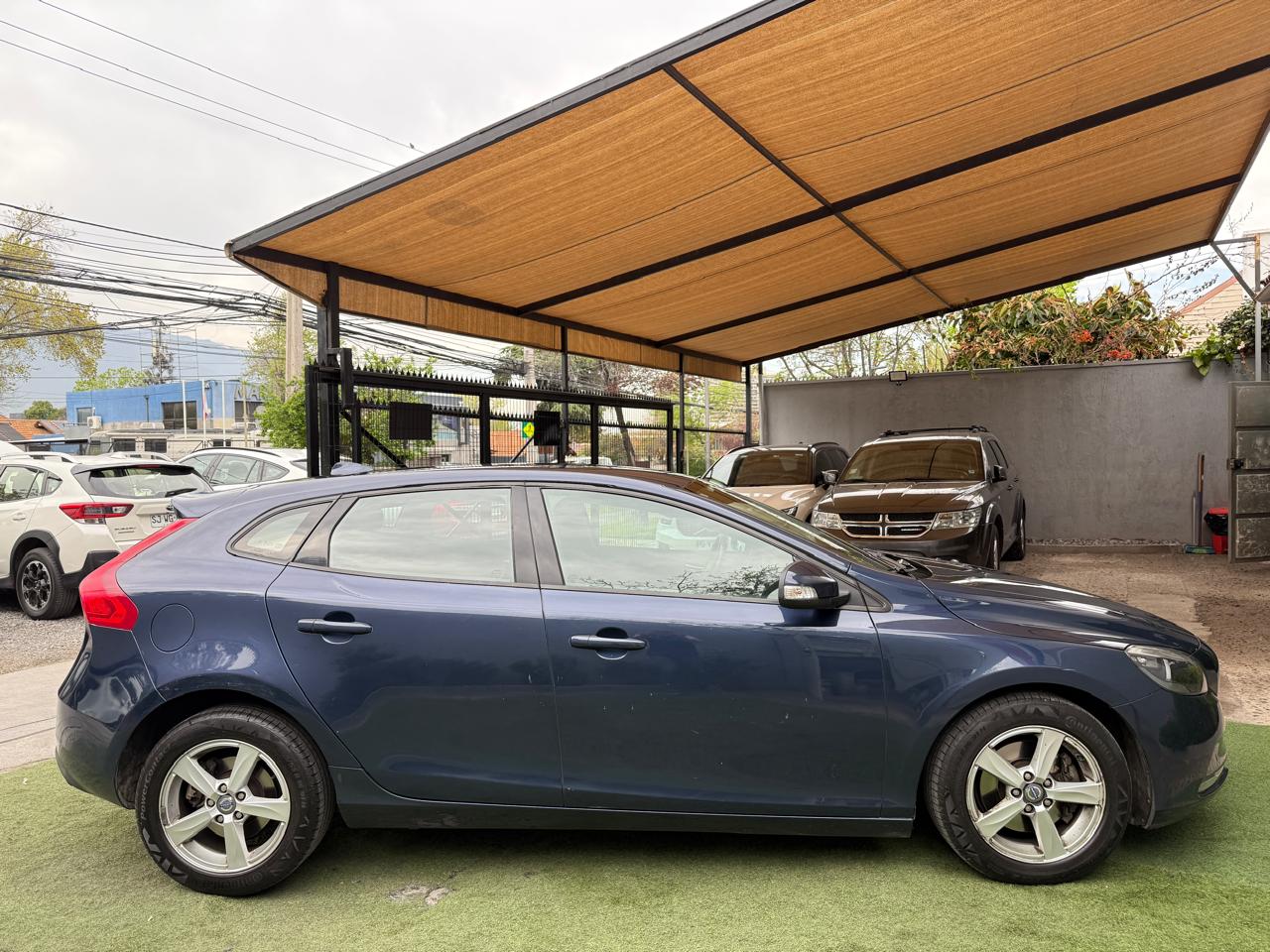 Volvo V40 1.6 T4 Comfort 2015 (70.000 km)