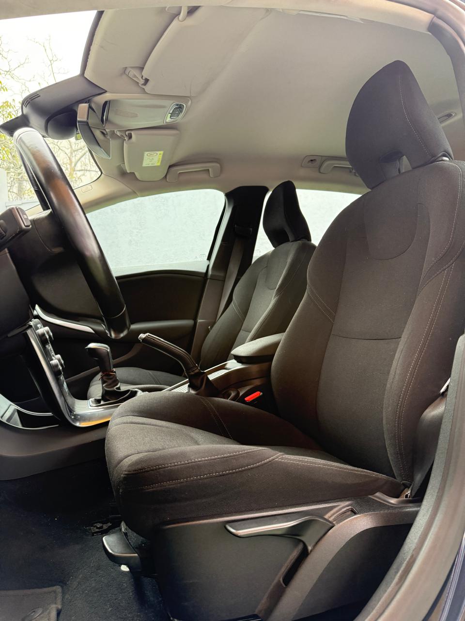 Volvo V40 1.6 T4 Comfort 2015 (70.000 km)