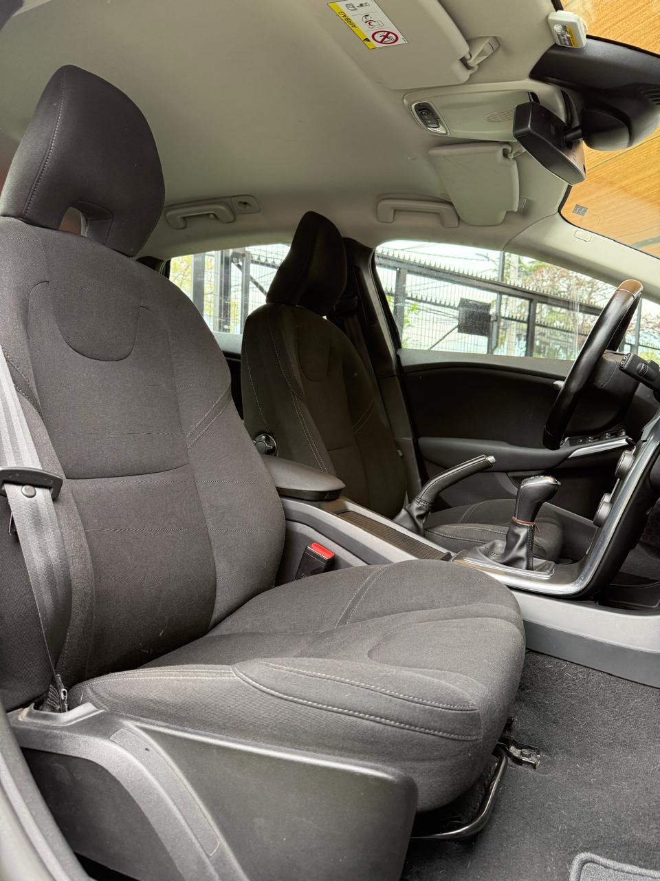 Volvo V40 1.6 T4 Comfort 2015 (70.000 km)