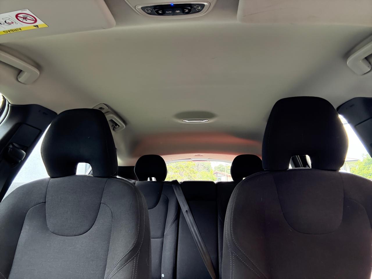 Volvo V40 1.6 T4 Comfort 2015 (70.000 km)