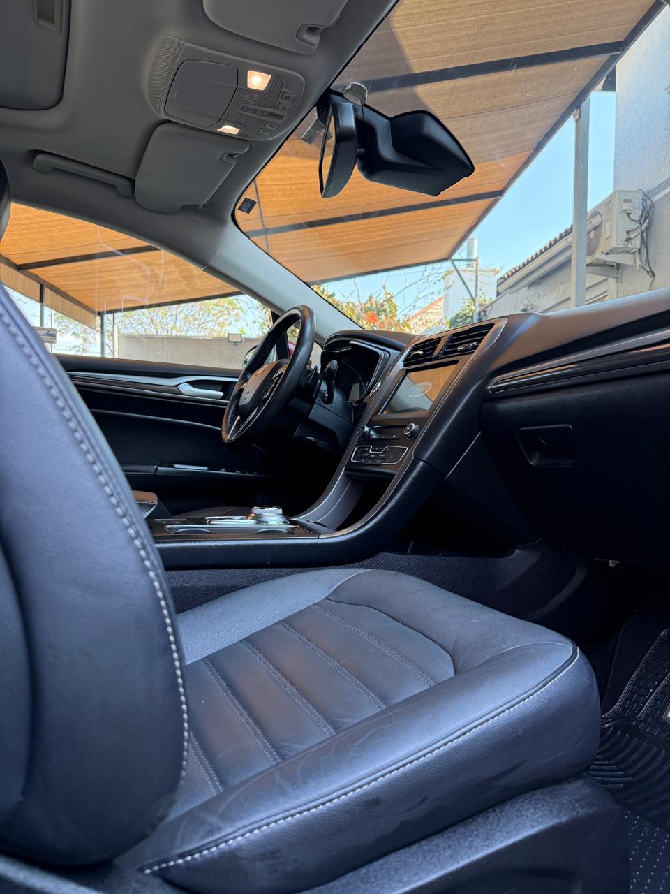 Ford Fusion 2.0 SE Auto 2018 (94,500km)