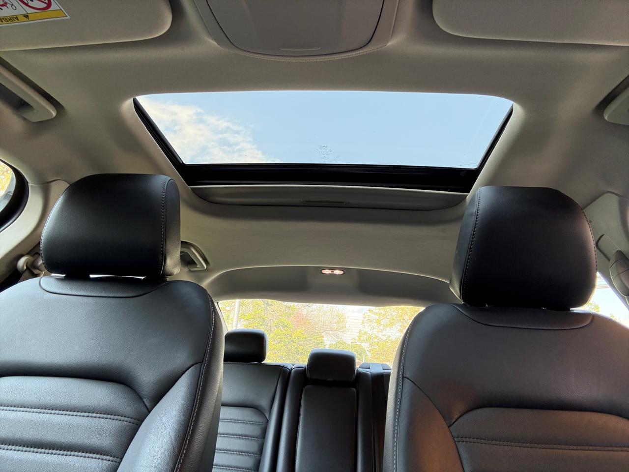 Ford Fusion 2.0 SE Auto 2018 (94,500km)