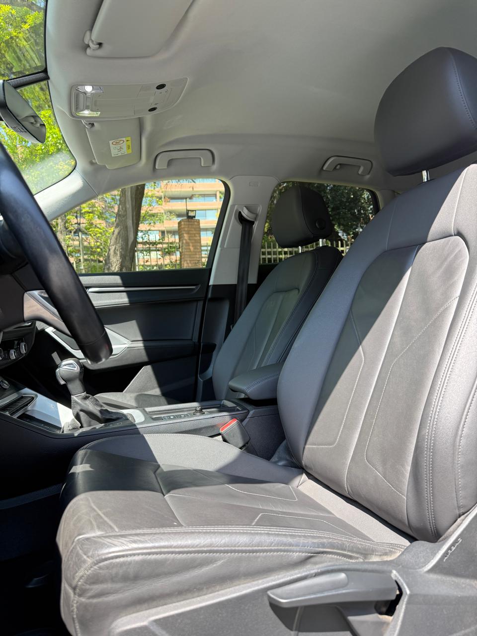 Audi Q3 Sportback 1.4T 35 TFSI S Tronic 2021 (18.300km)