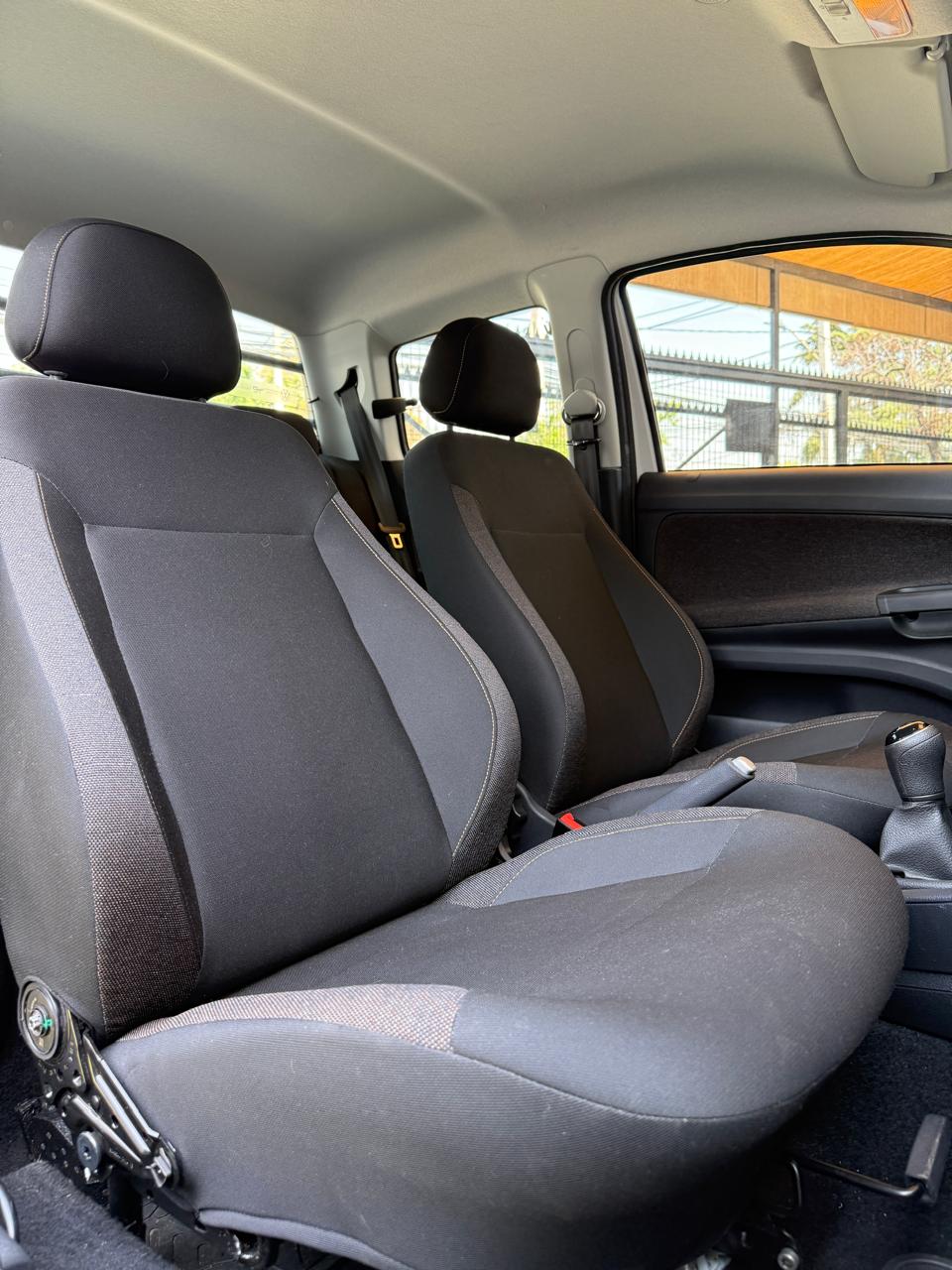 Volkswagen Saveiro 1.6 DC 2025 (11.00km)