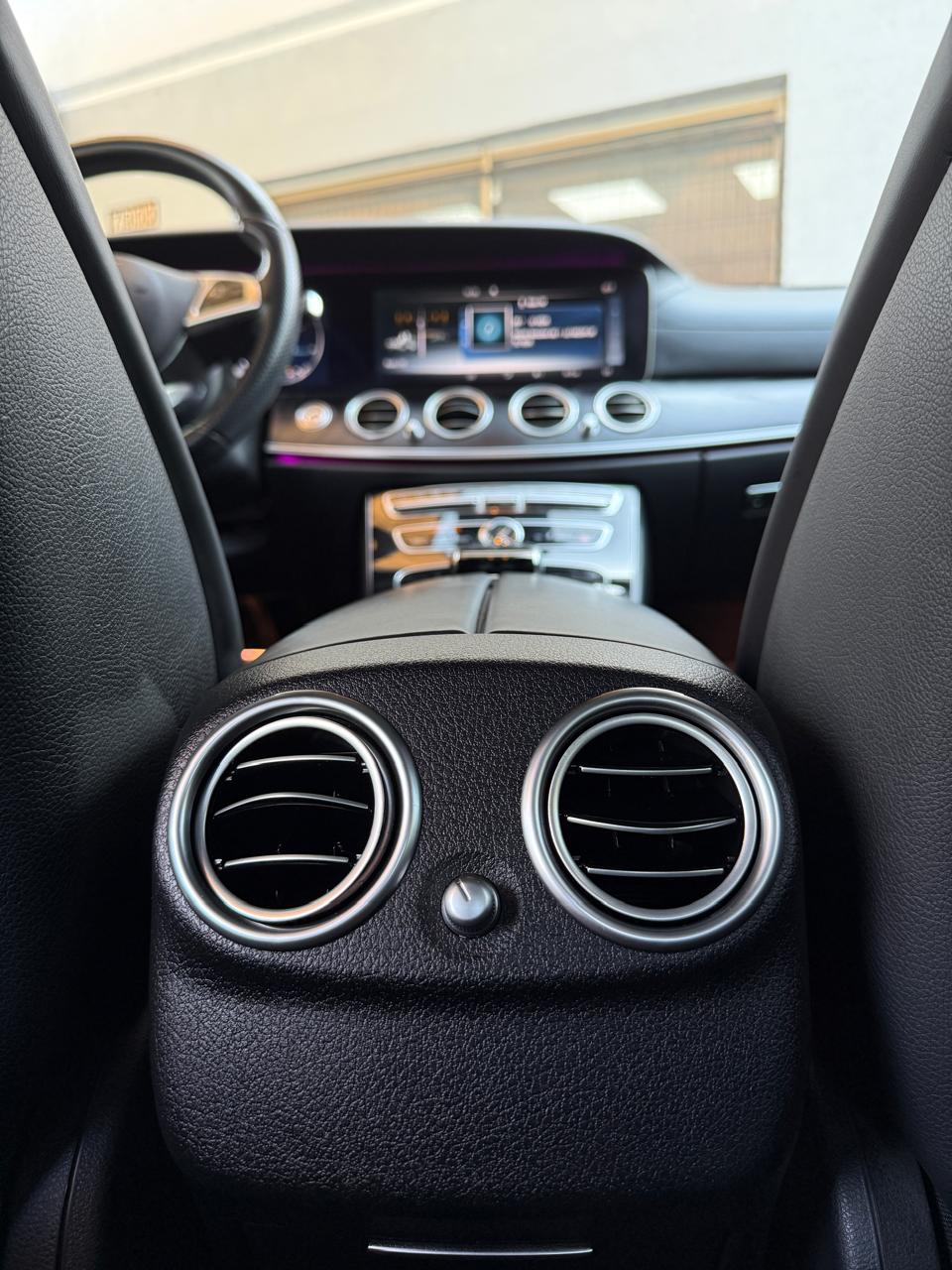 Mercedes-Benz E 43 AMG 3.0 4Matic Auto 2017 (81.600km)