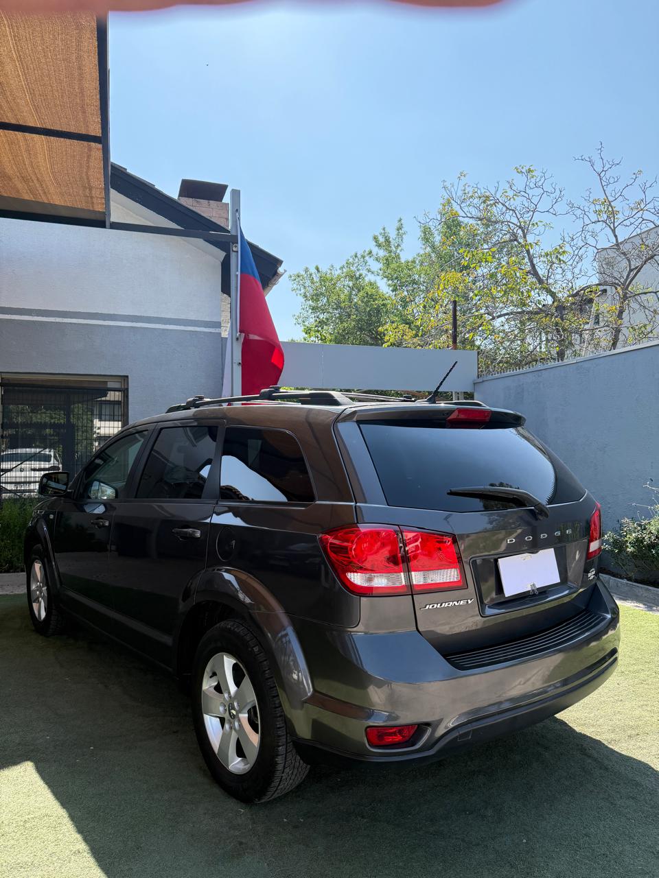 Dodge Journey 2.4 Auto 2016 (140.000km)