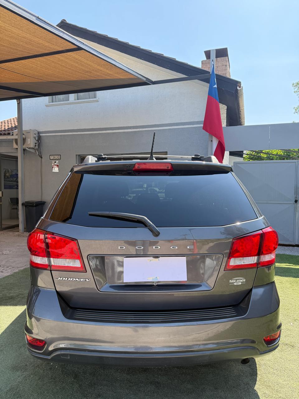 Dodge Journey 2.4 Auto 2016 (140.000km)