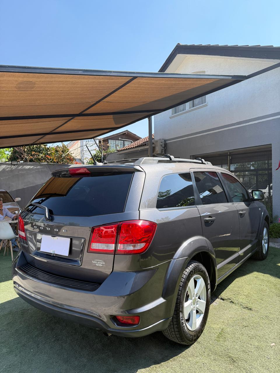 Dodge Journey 2.4 Auto 2016 (140.000km)