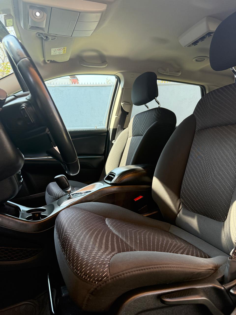 Dodge Journey 2.4 Auto 2016 (140.000km)