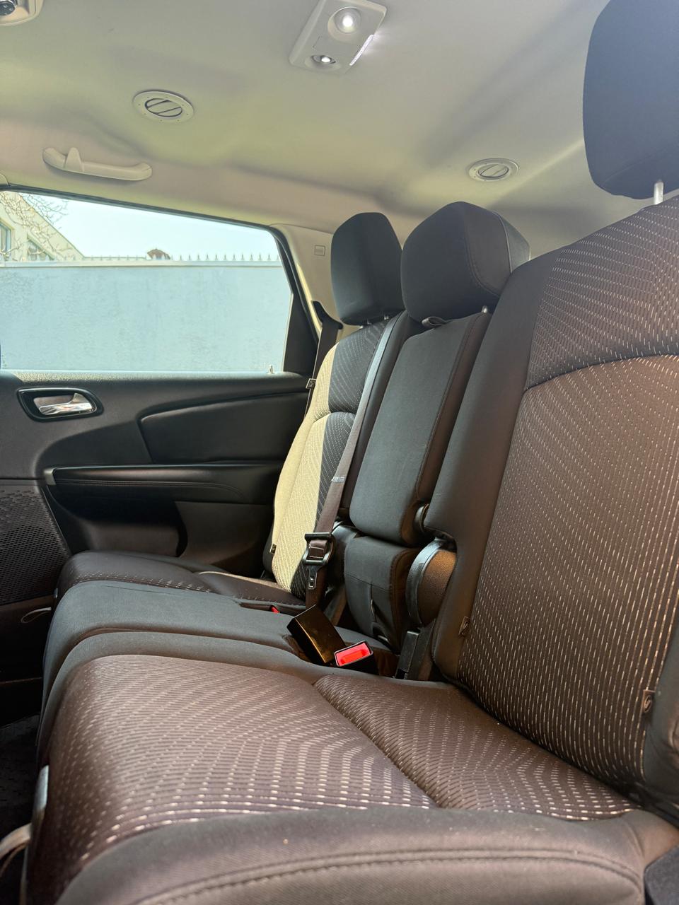 Dodge Journey 2.4 Auto 2016 (140.000km)