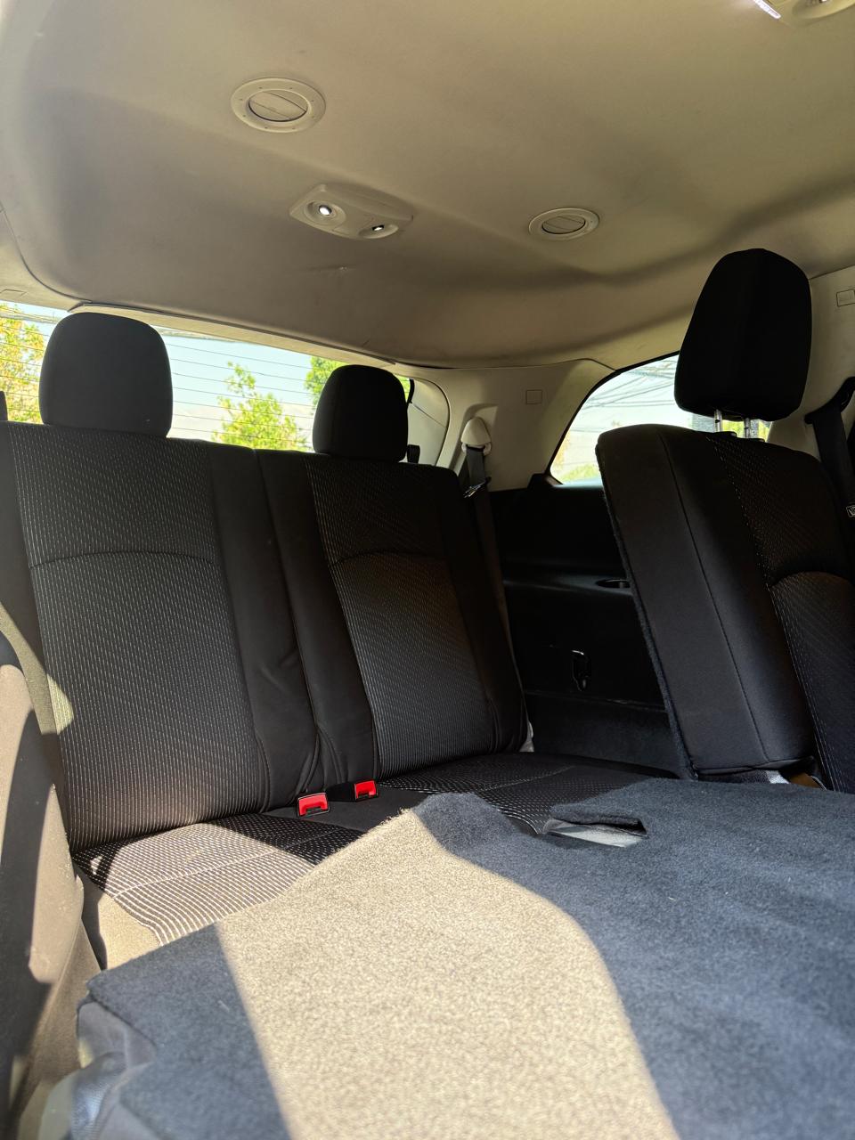 Dodge Journey 2.4 Auto 2016 (140.000km)