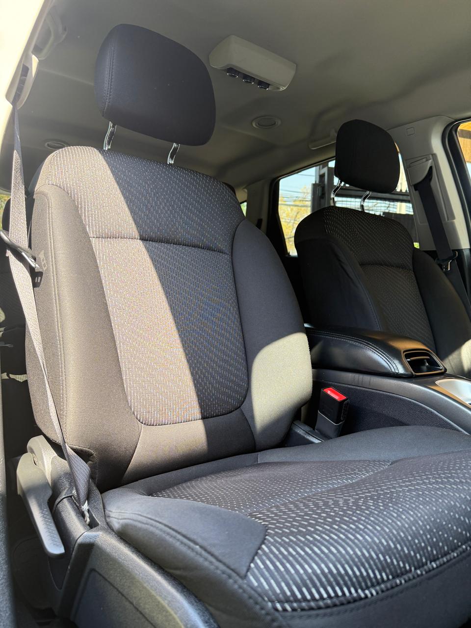 Dodge Journey 2.4 Auto 2016 (140.000km)